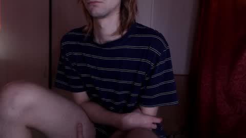 Mikey online show from January 16, 7:17 am