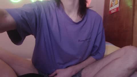 Mikey online show from March 1, 6:43 pm