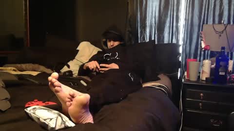 rm_discov3ri33z online show from February 14, 5:14 pm