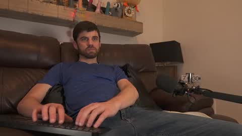 Ryan aka KeylimeRy online show from February 26, 1:32 pm