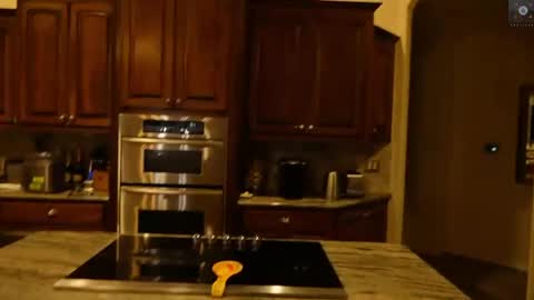 Ryan aka KeylimeRy online show from April 9, 6:19 am