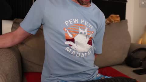 Ryan aka KeylimeRy online show from March 4, 2:03 pm