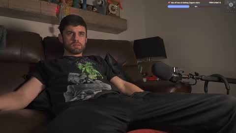 Ryan aka KeylimeRy online show from February 20, 11:42 am