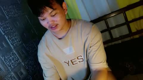 Snapshot of rnl_cum chatting on October 12, 5:55 am RICH MY GOAL online show from October 12, 5:55 am
