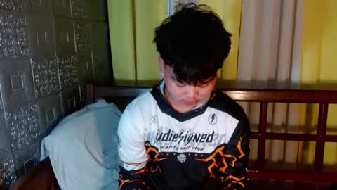 RICH MY GOAL online show from November 2, 10:21 pm