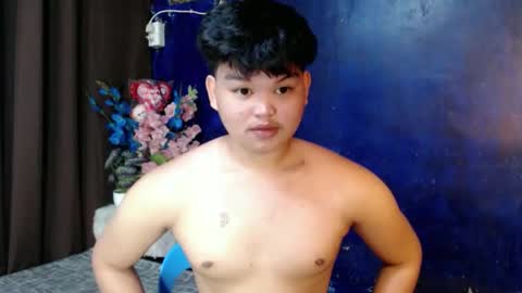 RICH MY GOAL online show from March 15, 6:55 pm