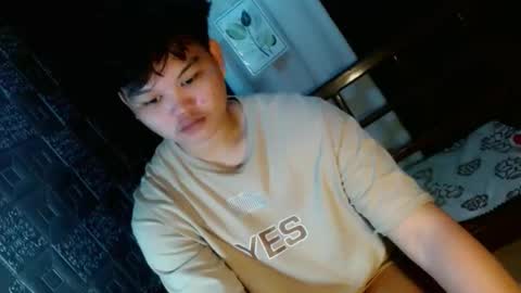 Snapshot of rnl_cum chatting on October 10, 1:44 am RICH MY GOAL online show from October 10, 1:44 am
