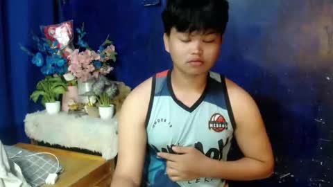 RICH MY GOAL online show from January 6, 7:07 pm