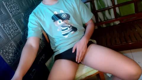 Snapshot of rnl_cum chatting on January 9, 4:52 am RICH MY GOAL online show from January 9, 4:52 am