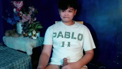 RICH MY GOAL online show from October 24, 6:41 pm