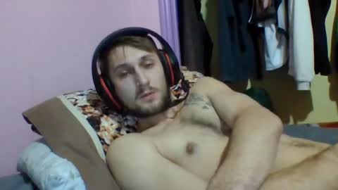 Your daddy online show from November 25, 9:57 pm