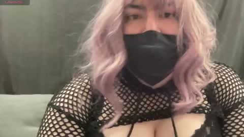 Mint skittles online show from October 3, 3:26 am