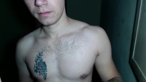 RoastingCorn online show from February 6, 3:59 pm