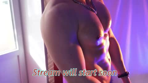 rob_ranger online show from February 1, 9:34 pm