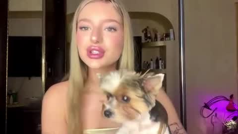Stacy online show from July 6, 10:12 am