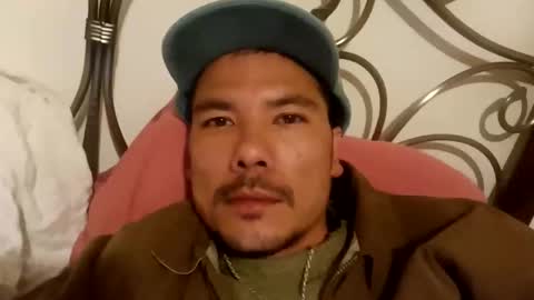 robboss7 online show from February 23, 11:47 pm