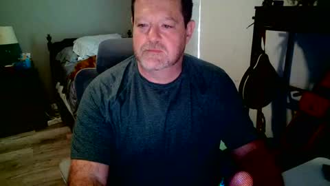 Robb Scottsman online show from July 6, 3:03 pm