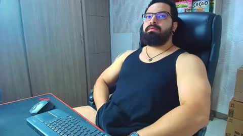 Robby online show from December 16, 5:36 am