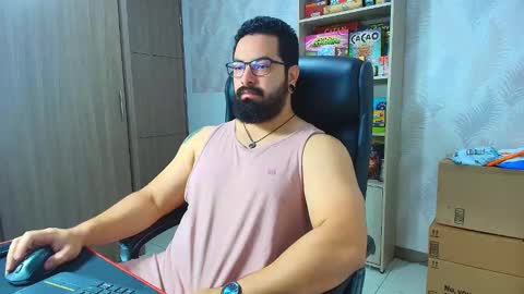 Robby online show from December 17, 5:47 am