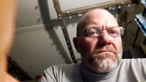 Chargedemotion online show from January 19, 2:57 am