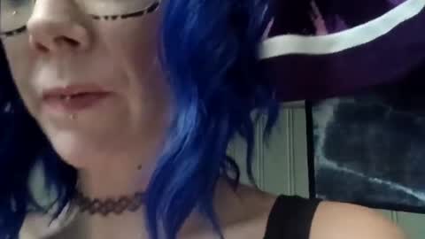 robbyn_bankz online show from September 27, 8:50 pm