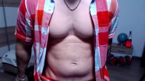 robbyshawz online show from January 10, 7:03 am