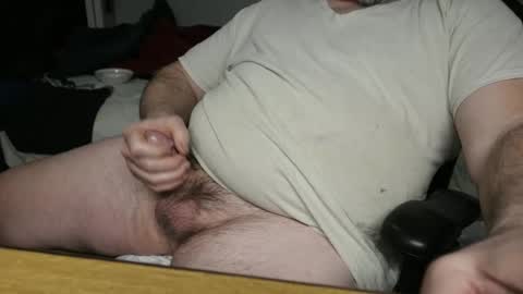 Robert9955 online show from January 11, 5:20 am