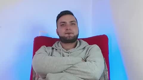 Stiven - online show from February 9, 3:56 pm