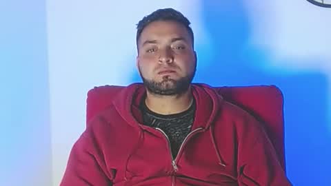 Stiven - online show from May 13, 4:44 am