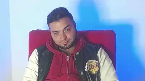 Stiven - online show from May 14, 4:54 am