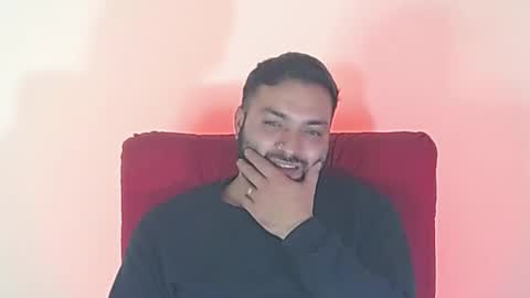 Stiven - online show from January 13, 7:38 am