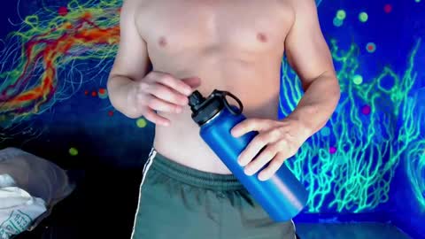 Robert online show from November 22, 1:04 am