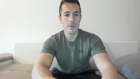 roberto4ever online show from November 9, 6:06 am