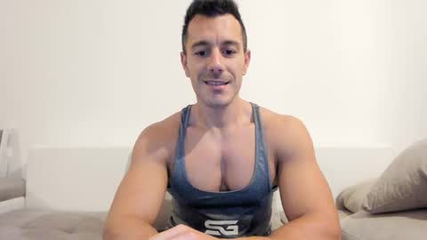 roberto4ever online show from February 26, 4:05 am