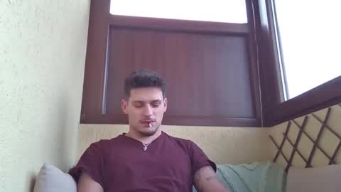 Roberto online show from February 1, 10:34 am