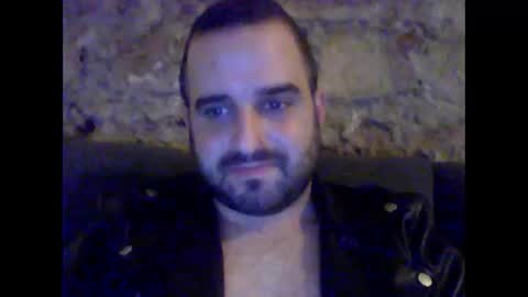 Roberto online show from January 12, 6:59 pm