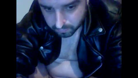 Roberto online show from January 12, 10:01 pm