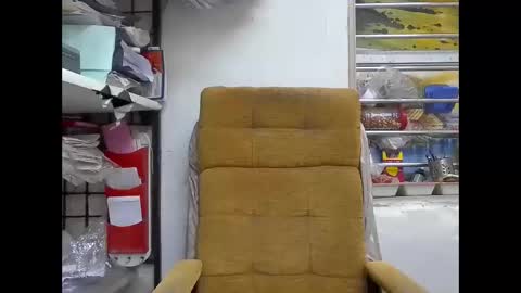 Robertsalia online show from October 14, 12:30 pm