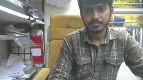 Robertsalia online show from February 24, 12:59 pm