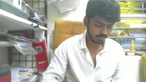 Robertsalia online show from February 8, 12:28 pm