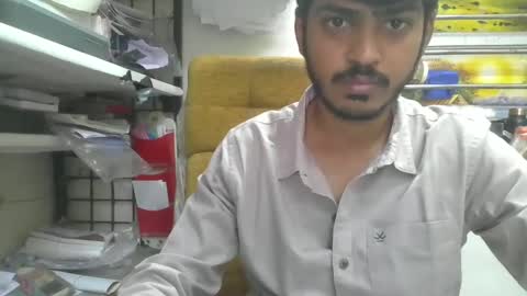 Robertsalia online show from February 22, 9:23 am