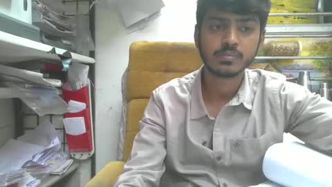 Robertsalia online show from February 19, 10:01 am