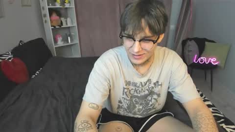 RobertTate online show from November 26, 4:59 pm