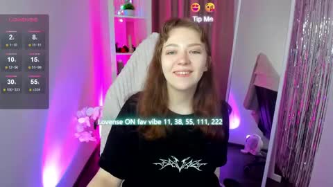 robi_rosemary online show from January 12, 5:34 am