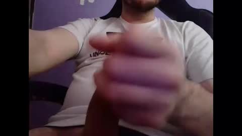 robikcz12 online show from February 4, 1:48 pm