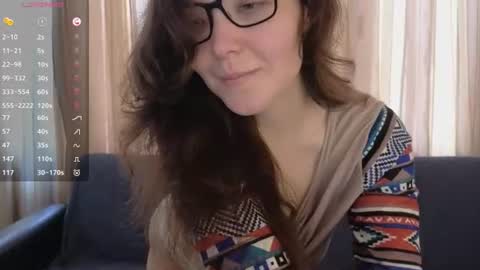 Robin online show from June 10, 5:07 am