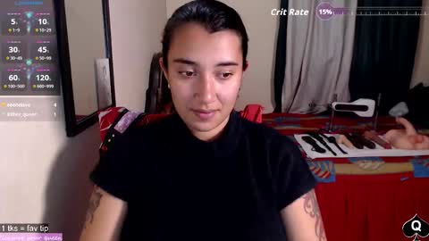 Ivanna and Robin online show from January 13, 10:17 pm