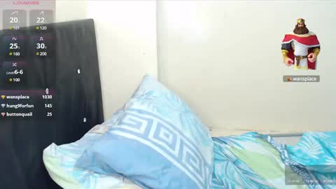 Robintaylor online show from February 20, 11:43 pm