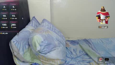 Robintaylor online show from March 1, 8:32 pm