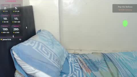 Robintaylor online show from March 5, 9:04 pm